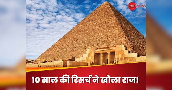 jesus christ body great pyramid egypt secret chamber ark of covenant ...