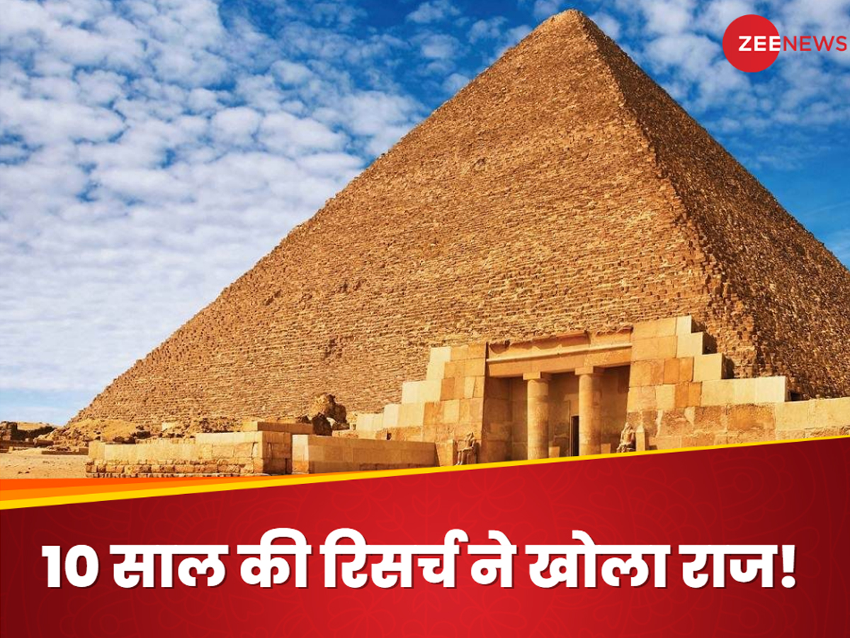 jesus christ body great pyramid egypt secret chamber ark of covenant ...