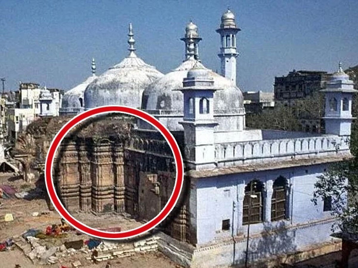 Gyanvapi Masjid सर्वे मामले में हिंदू पक्ष को बड़ा झटका, जानें हाईकोर्ट ने क्यों ठुकरा दी अर्जी
