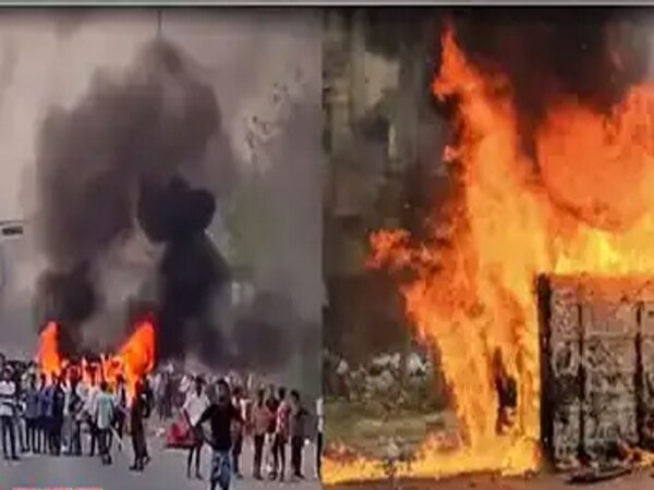 मुर्शिदाबाद हिंसा: वक्फ कानून हिंसा पर NHRC सख्त, जांच के लिए भेजी टीम