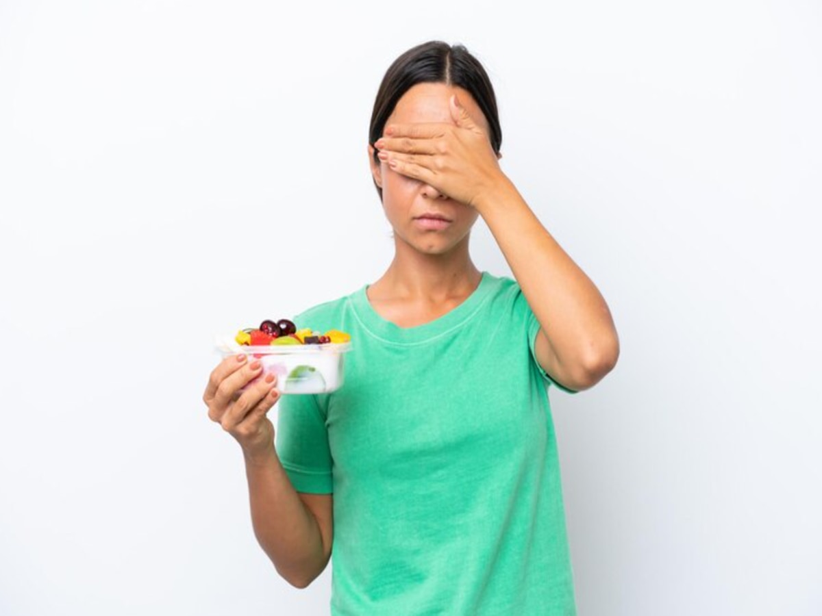 Vitamins for Eyes