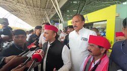 ईडी पर अखिलेश यादव ने कांग्रेस को ही दे डाली नसीहत, चार्जशीट के सवाल पर दिया दो टूक जवाब