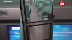 भारत में पहली बार पंचवटी एक्सप्रेस ट्रेन में यात्रियों को मिलेगी ATM की सुविधा, सफर के दौरान निकाल पाएंगे कैश!