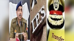 आगरा -गाजियाबाद के पुलिस कमिश्नर बदले, मथुरा-बागपत से बुलंदशहर तक एसपी भी बदले