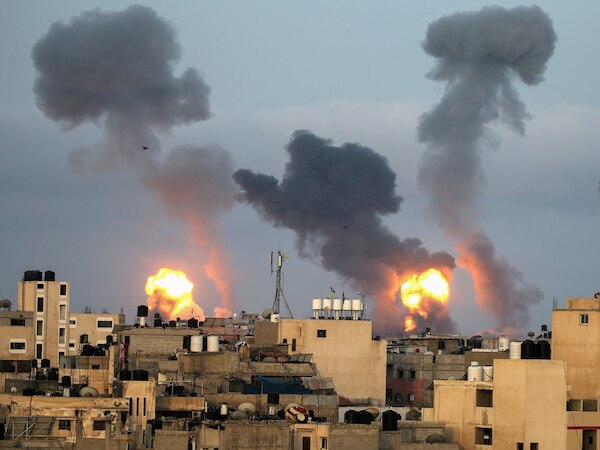 Gaza: इजराइल का सीजफायर प्रस्ताव, हमास डाले हथियार; जानें क्या की बड़ी मांगे?