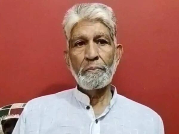 Sambhal: जामा मस्जिद कमेटी के सदर जफर अली को जमानत; जानें ASI का क्या है केस?