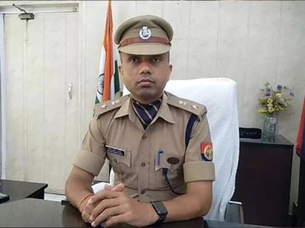 Who is Agra new DIG IPS Shailesh Kumar Pandey profile who did more than ...