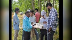 Uttarakhand: वक्फ की 80 बीघा जमीन पर उगाई जा रही थी फसल, सरकार ने उठाया बड़ा कदम