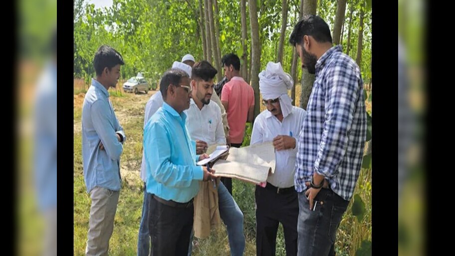 Uttarakhand: वक्फ की 80 बीघा जमीन पर उगाई जा रही थी फसल, सरकार ने उठाया बड़ा कदम