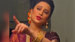 Viral Video: ଅଭିନେତ୍ରୀ ଲିପିଙ୍କ ଏହି ଭିଡିଓ ଦେଖି ଫ୍ୟାନ୍ସ ତାଜୁବ୍, ଦେଖନ୍ତୁ 
