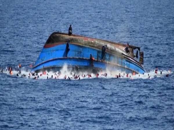 लीबिया में नाव पलटने से चार पाकिस्तानियों की मौत, PM शहबाज शरीफ ने गुनहगारों को दी ये चेतावनी