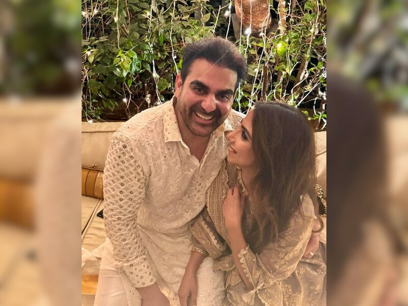  मलाइका अरोड़ा थी बीवी