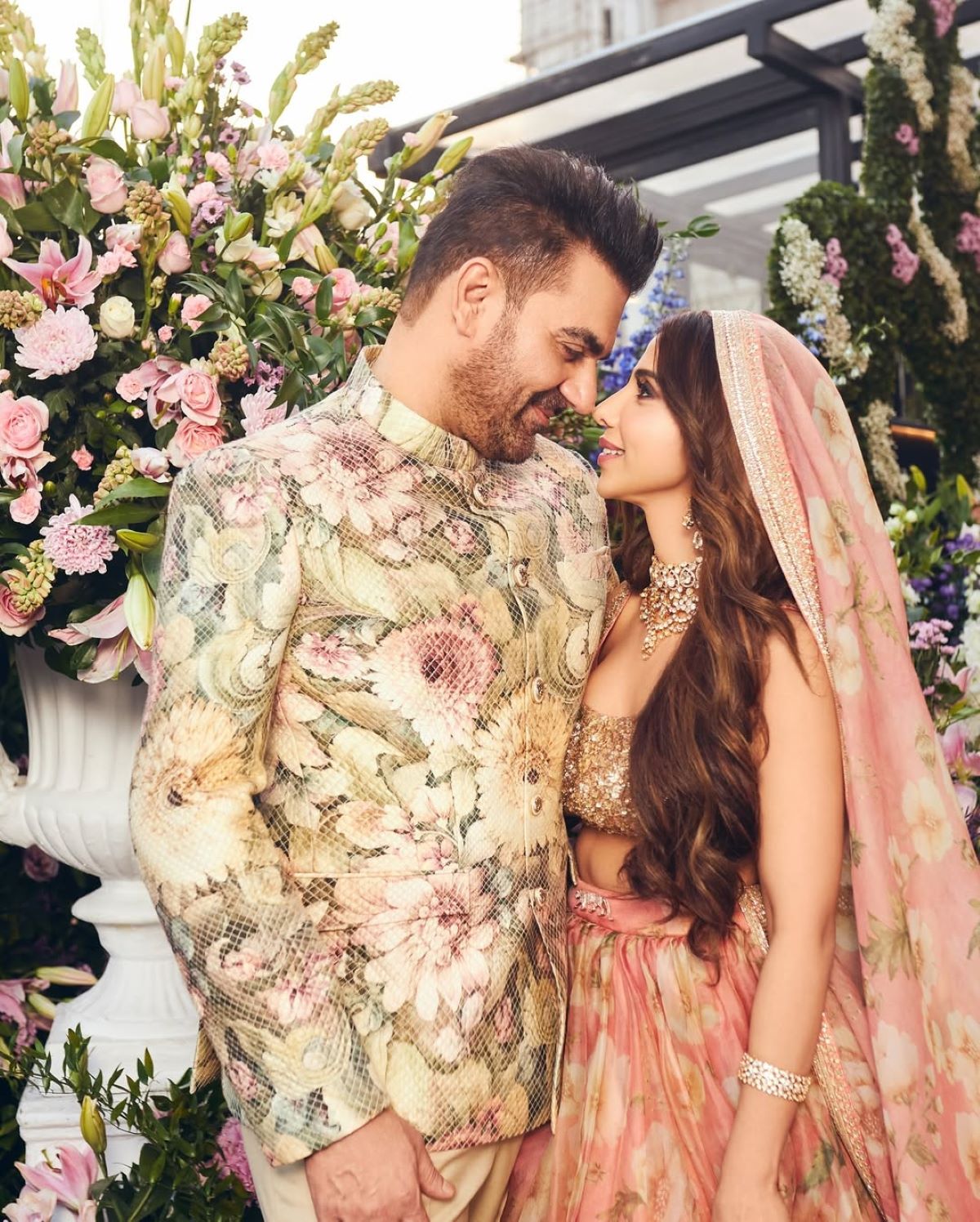 दिसबर 2023 निकाह