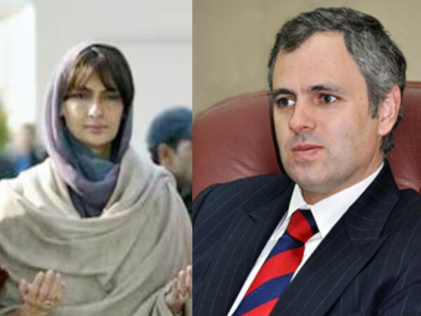 शादी के 30 साल बाद बीवी पायल को तलाक देंगे उमर अब्दुल्ला; पंच की भूमिका निभा रहा सुप्रीम कोर्ट 