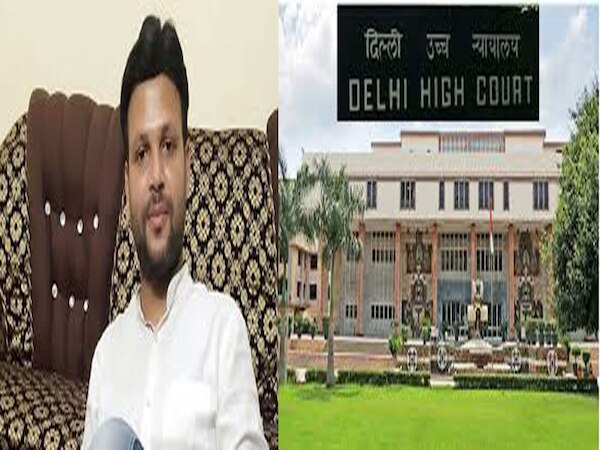 कोर्ट में बोले मीरान हैदर, दिल्ली दंगों में नहीं था कोई रोल, किसी बैठक में नहीं हुआ शामिल