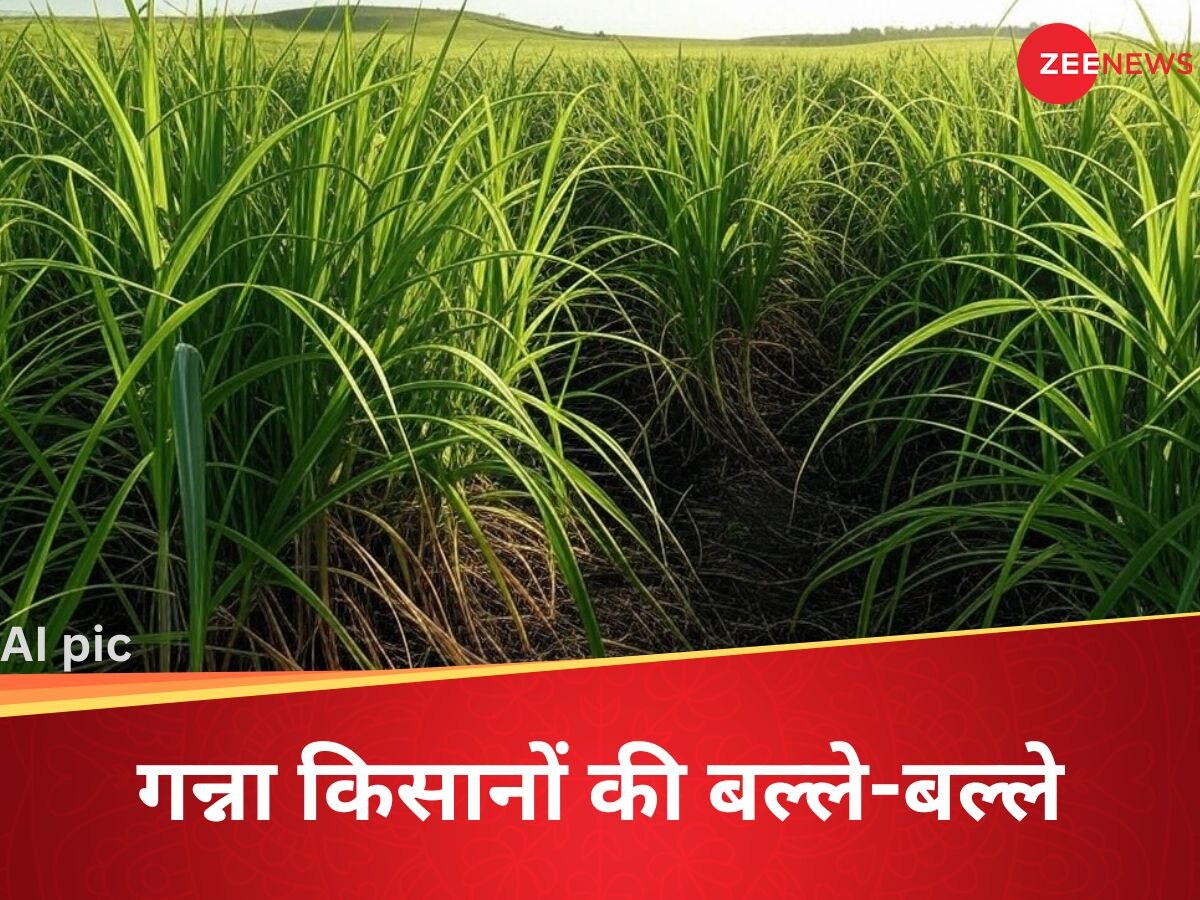 गन्ने के भुगतान पर आया वो एक आदेश, कैसे पूरे राज्य पर असर करेगा?