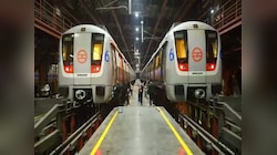 इंद्रलोक मेट्रो स्टेशन के बराबर बनेगा नया स्टेशन, ग्रीन से रेड लाइन पर सफर होगा आसान