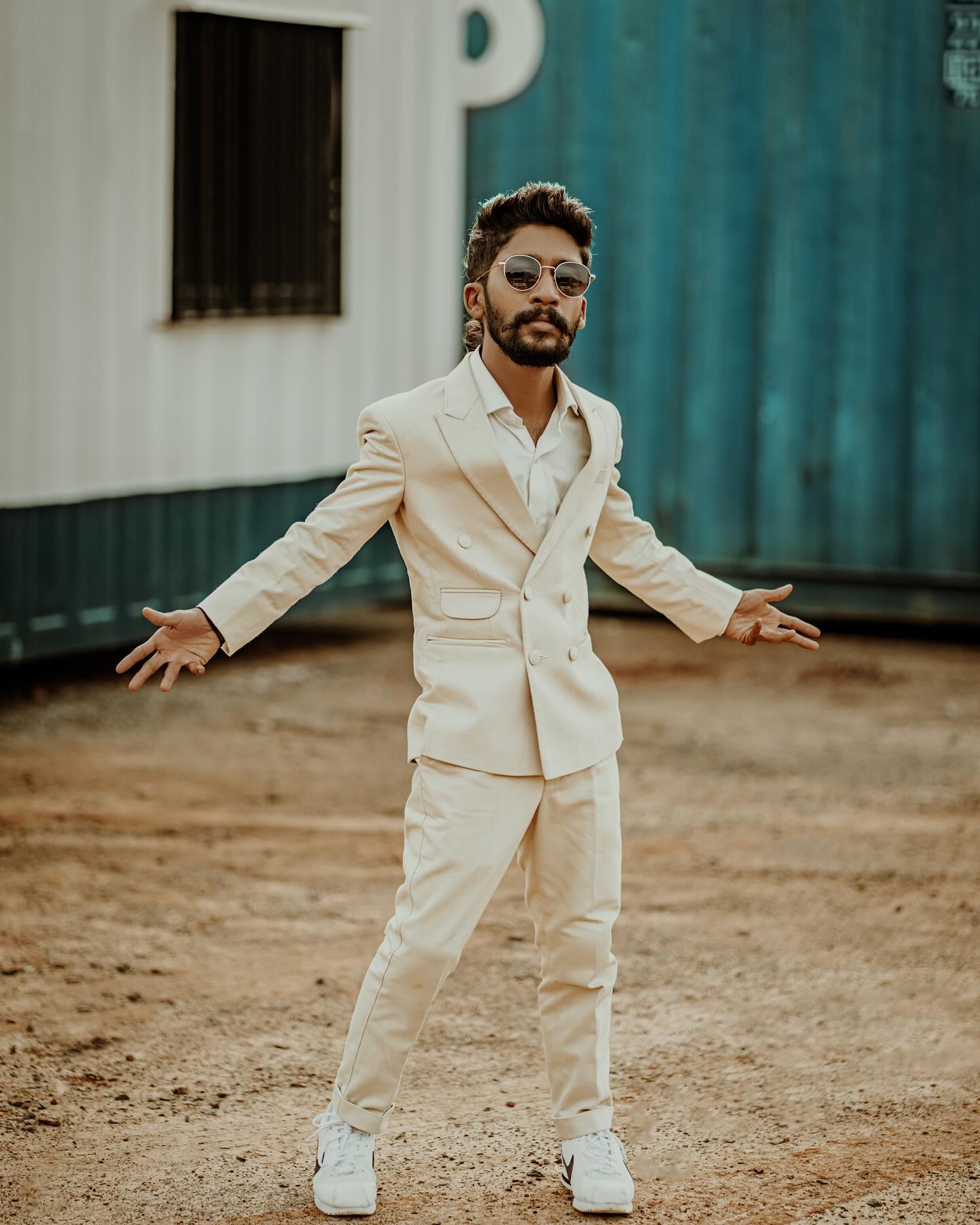 29 Years Old Famous South Actor Jaffer Sadiq Earned 2200 Crore From ...