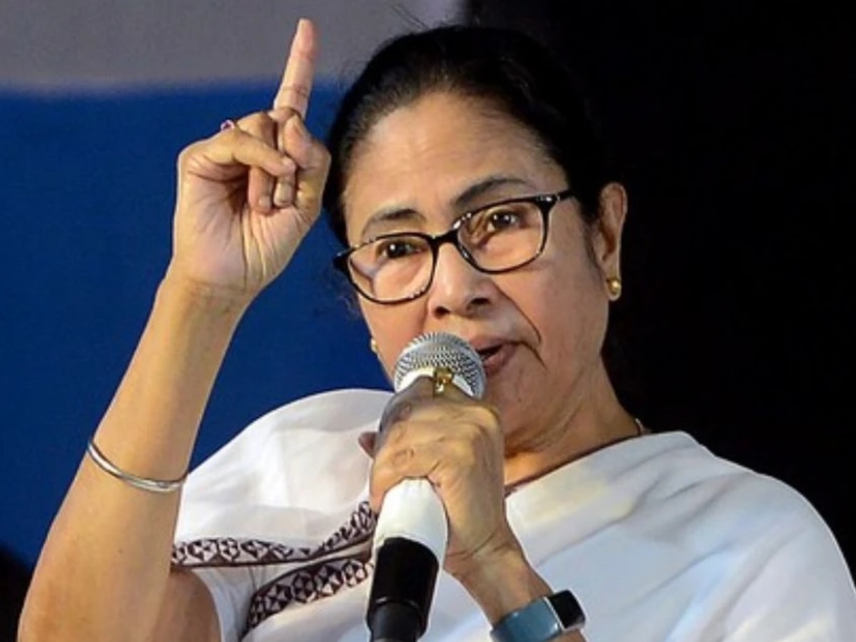 वक्फ बिल पर नहीं थम रही सियासत.. फिर बिफरीं ममता, सऊदी अरब का जिक्र कर पीएम मोदी पर साधा निशाना