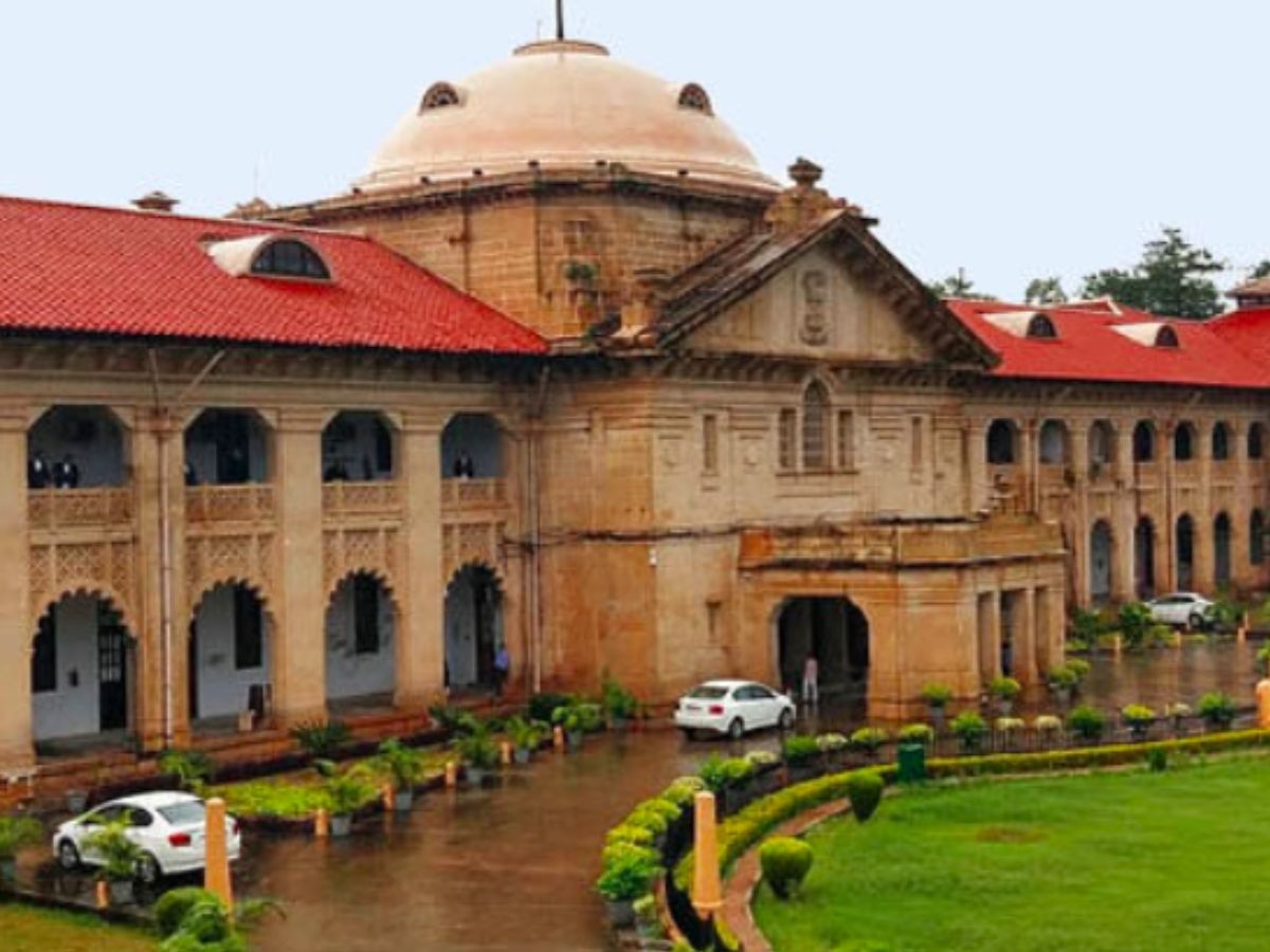 Allahabad High Court