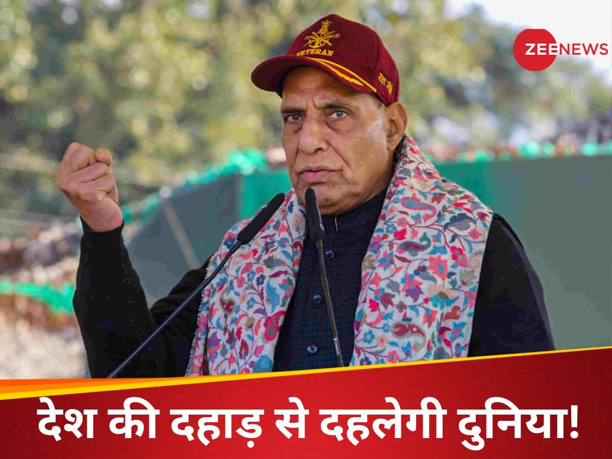 अब हथियार मांगने वाला नहीं.. बेचने वाला बनेगा भारत, थर-थर कांपेंगे दुश्मन, देश की दहाड़ से दहलेगी दुनिया!