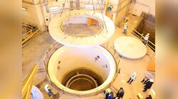ईरान बस आज-कल में बना लेगा परमाणु बम? तेहरान जाने से पहले IAEA चीफ ने चेताया!