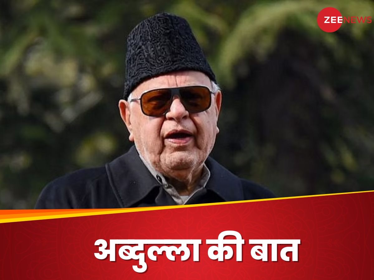 AS Dulat: वाजपेयी ने दिया था अब्‍दुल्‍ला को वाइस प्रेजीडेंट का ऑफर, स्‍पाईमास्‍टर ने खोले कई राज