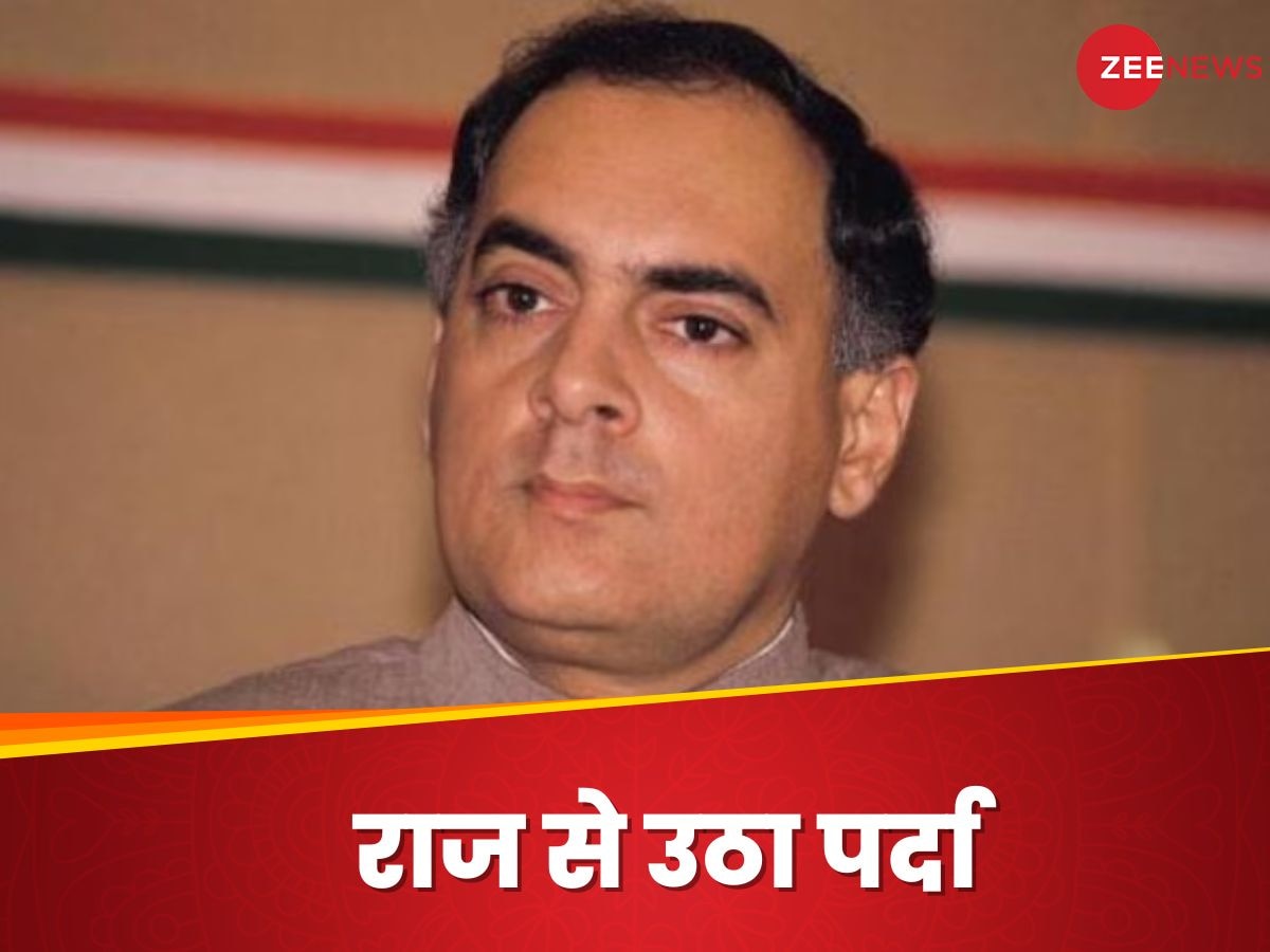 TN Seshan: मुझे बना दीजिए होम मिनिस्‍टर...राजीव की हत्‍या के बाद शेषन की बात ने सबको चौंकाया