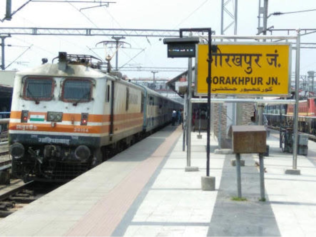 Indian Railways