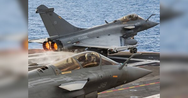 Rafale-M deal: भारत ने दी मंजूरी, फ्रांस कब करेगा डील फाइनल? भारतीय नौसेना को 26 राफेल का इंतजार