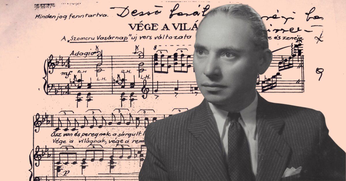 90 Years Old World Worst Song Ever Gloomy Sunday Took 100 People Life Including Lyricist Ban Lifted After 62 Years Available On YouTube | ये है दुनिया का सबसे मनहूस गाना, जिसने ले ली थी 100 से ज्यादा लोगों की जान, 62 साल बाद जाकर हटा बैन, इसको कभी मत सुनना Rehmat Boutique 62 साल बाद हटा दिया गया था बैन