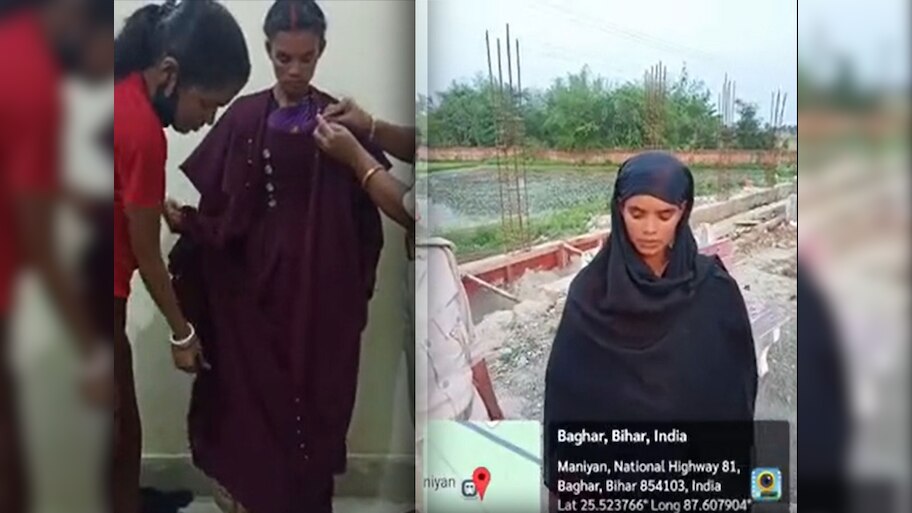 Bihar News: बुर्के की आड़ में दो हिंदू महिला शराब की कर रही थीं तस्करी, पुलिस ने दबोचा