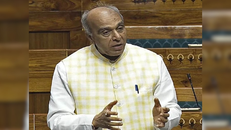 Waqf Act के लिए JPC का चेयरमैन रहे जगदंबिका पाल क्यों बोले, दे दूंगा इस्तीफा?