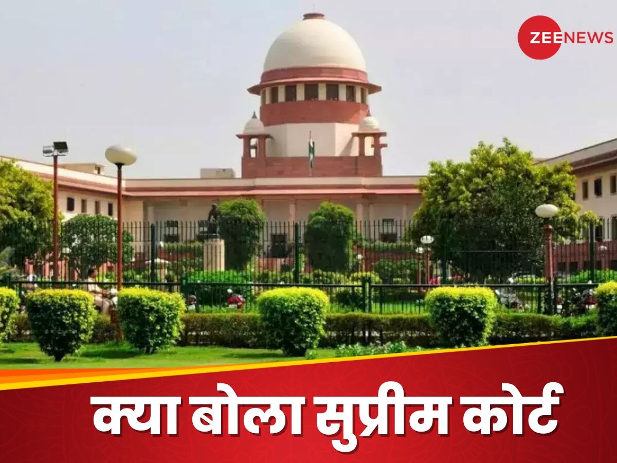 हजरत सातपीर सैयद बाबा दरगाह को तोड़ने पर 'सुप्रीम' बैन, हाईकोर्ट से सबसे बड़ी अदालत ने मांगी रिपोर्ट