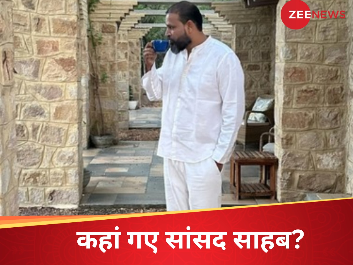 'वे तो बाहरी हैं...', मुर्शिदाबाद हिंसा के बाद यूसुफ पठान पर TMC नेताओं में 'रार', चुप्पी ने छेड़ी बहस