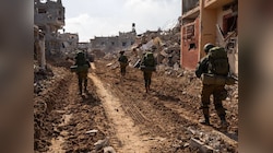 Gaza conflict: युद्ध को खत्म करो, नेतन्याहू सरकार से इजरायली सेना के दिग्गजों ने..