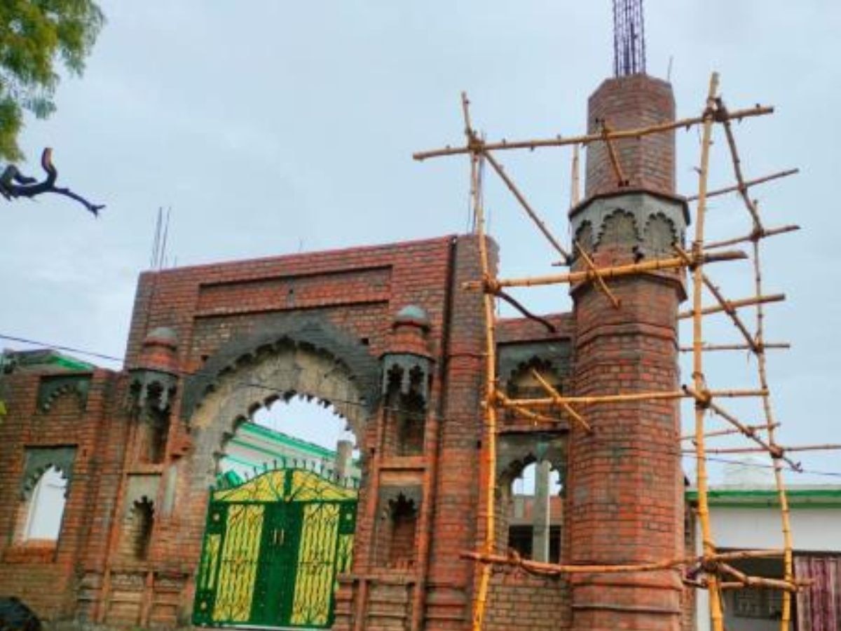 Fatehpur Masjid
