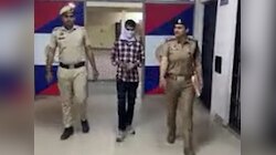 वेंटिलेटर पर एयर होस्टेस के साथ घिनौनी हरकत, मेदांता अस्पताल का टेक्नीशिय गिरफ्तार