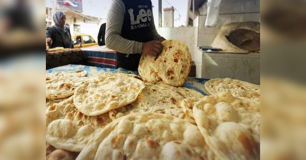 New roti prices fixed in Pakistan district administration fixed new ...