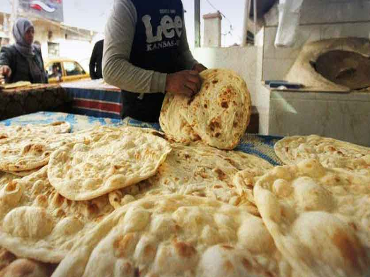 Pakistan Hotel Roti New roti prices fixed in Pakistan district administration fixed new ...