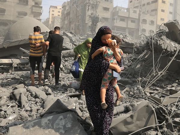 Hamas ने क्यों रिजेक्ट कर दिया इजराइल का सीजफायर प्रस्ताव; क्या और बढ़ेगी जंग?