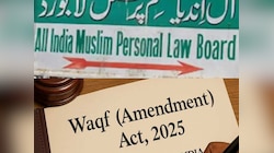 Waqf Act के खिलाफ बड़े प्रदर्शन का प्लान बना रहा AIMPLB; पूरा कानून रद्द की है मांग