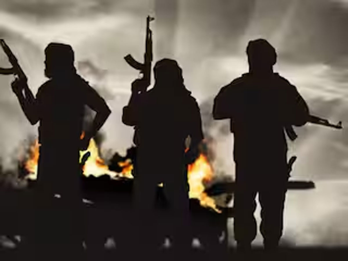 अब चुन-चुनकर आतंकियों को मार रही पाक सेना, 3 महीने में इतने किए ढेर अब चुन-चुनकर आतंकियों को मार रही पाक सेना, 3 महीने में इतने किए ढेर