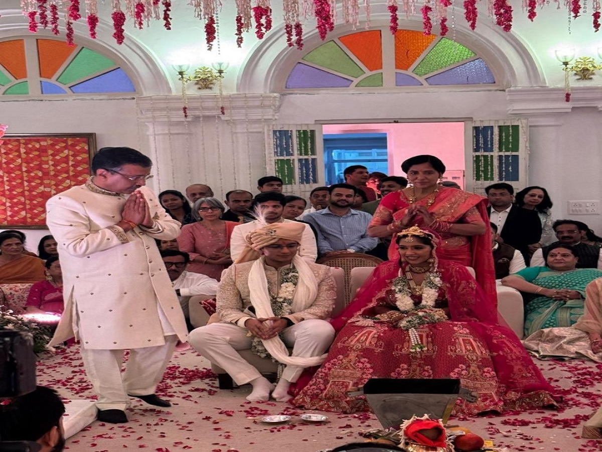  क्या करती हैं केजरीवाल की लाडली 