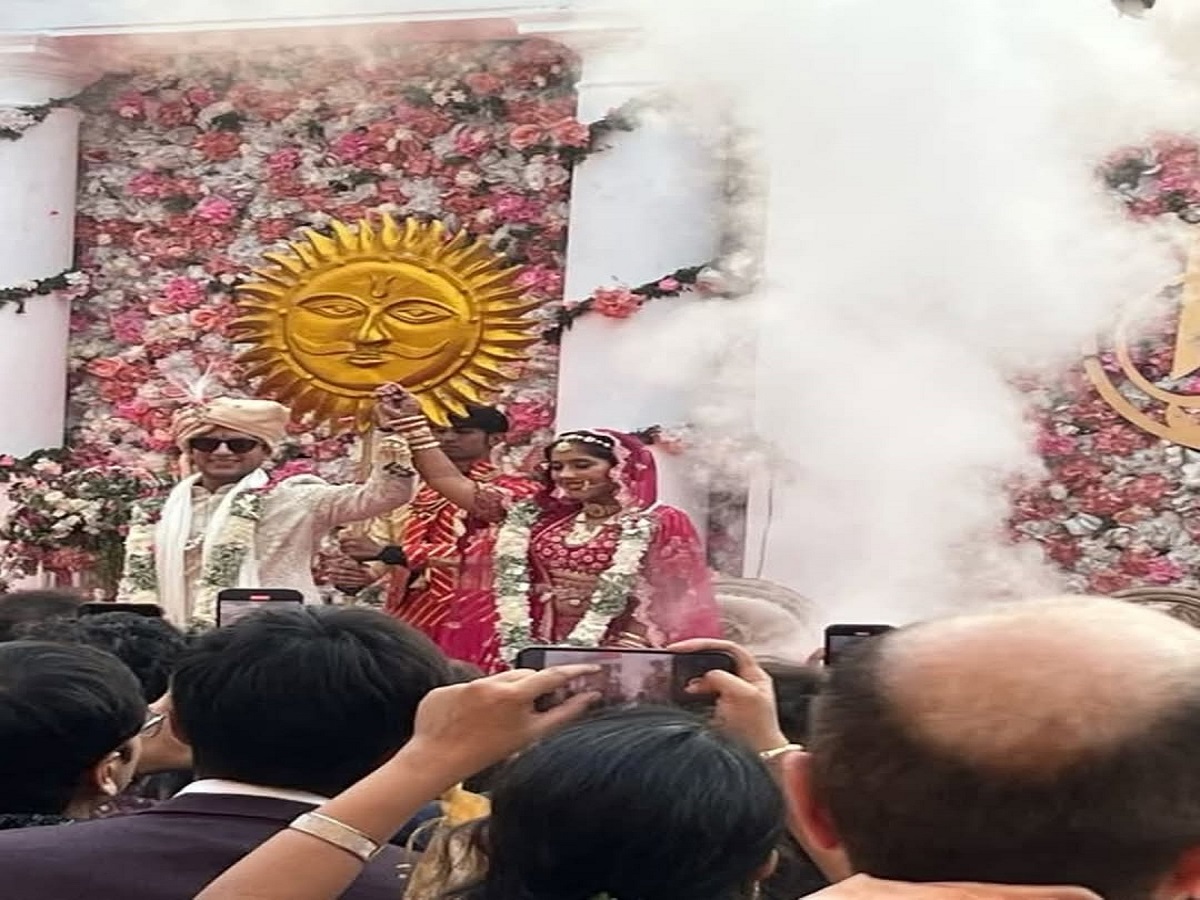 पिता की मदद