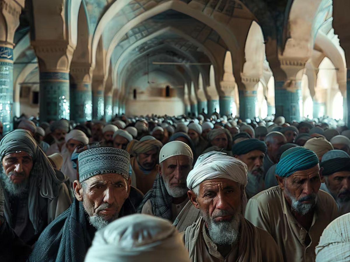 भारत में अब वक्फ कानून, लेकिन इस्लामी देश ऐसी संपत्तियों को कैसे लेते हैं अपने अंडर?