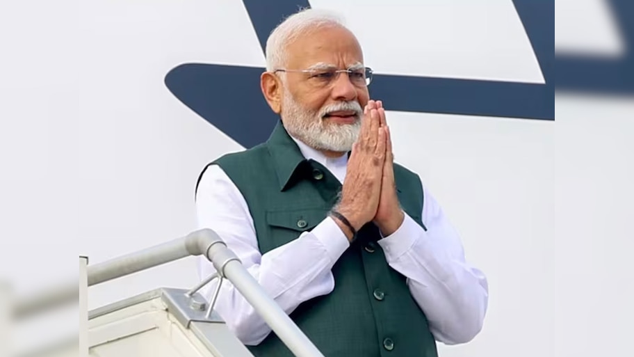 इस दिन तीसरी बार सऊदी अरब जाएंगे पीएम मोदी, MBS ने दिया न्योता