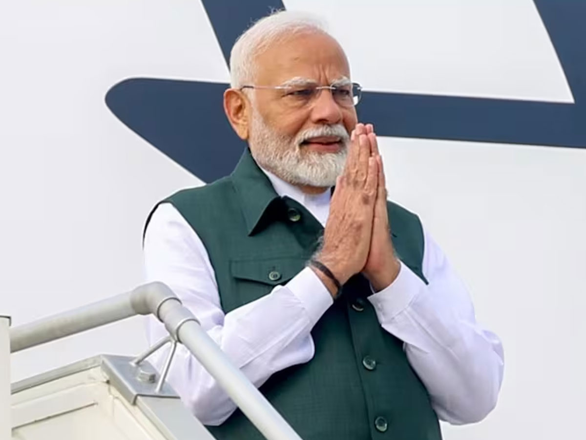 इस दिन तीसरी बार सऊदी अरब जाएंगे पीएम मोदी, MBS ने दिया न्योता इस दिन तीसरी बार सऊदी अरब जाएंगे पीएम मोदी, MBS ने दिया न्योता