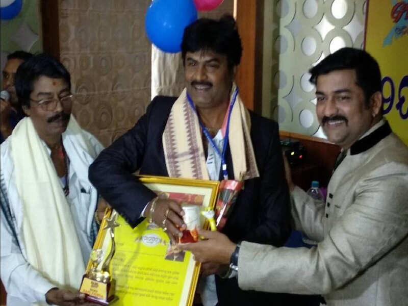 9 photos of Jollywood actor Bapi Panda goes viral