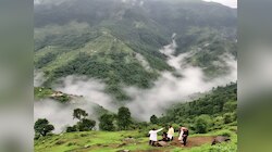 गर्मी से परेशान हैं तो वाराणसी के पास लें हिल स्टेशन का मजा, गोवा-कश्मीर जैसा मजा
